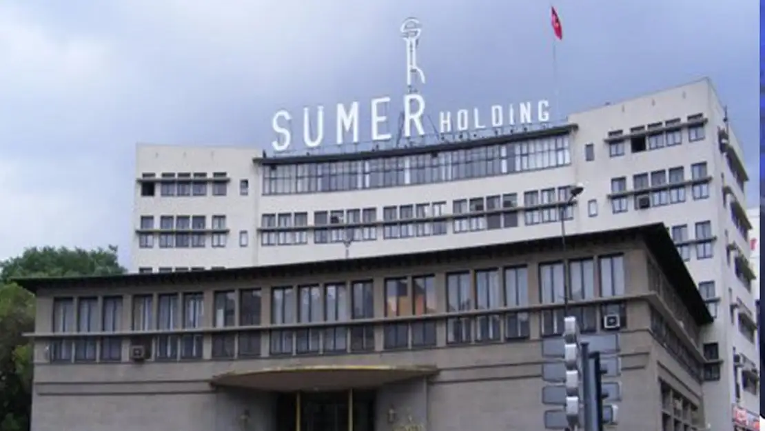 Sümer Holding'in Sahip Olduğu 18 Taşınmaz Özelleştirme Sürecine Girecek