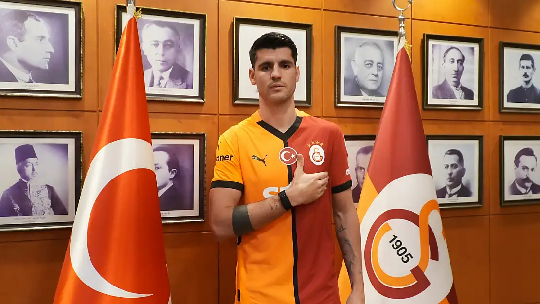 Süper Lig'de ara transfer dönemi tamamlandı