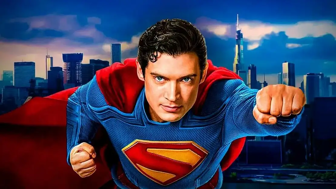 Superman After Credits Jenerik Sahnesi Var mı, Nasıl İzlenir?