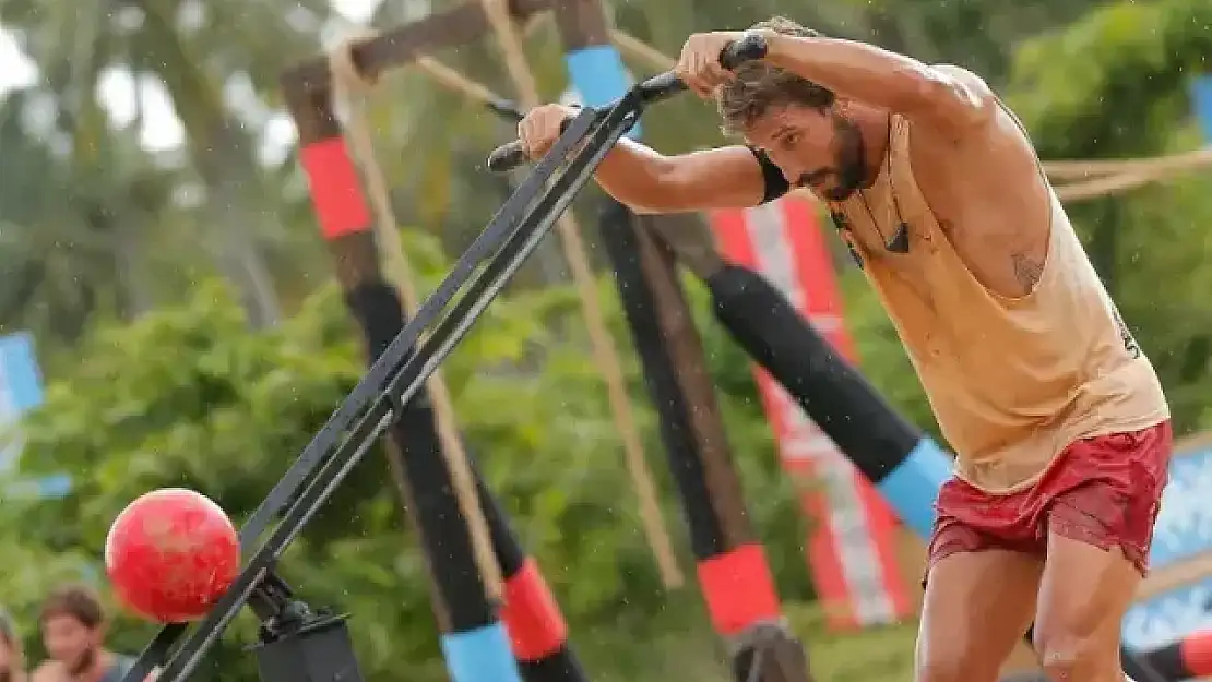 Survivor Adem Ağrılı mı, Annesi, Babası Kim, İsimleri Ne?