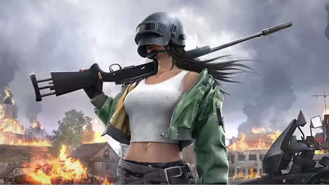 Suudi Arabistan, Riyad PUBG Mobile World Cup 2025 Grand Finals Ne Zaman, Hangi Kanalda?