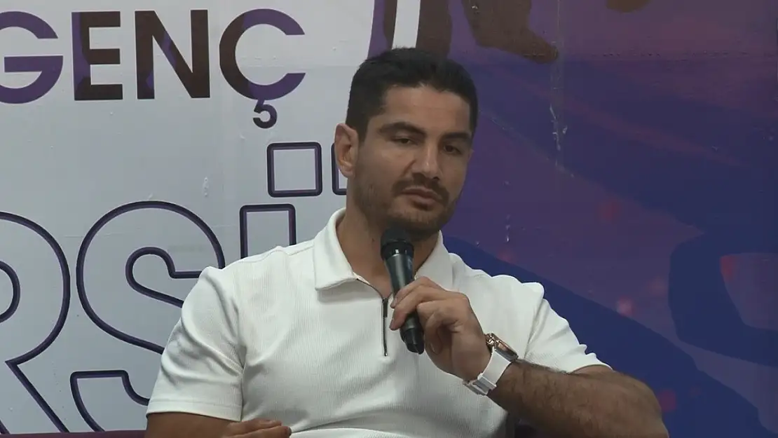Taha Akgül Anadolu'daki Çocuklarımızda Gizli Yetenekler Saklı
