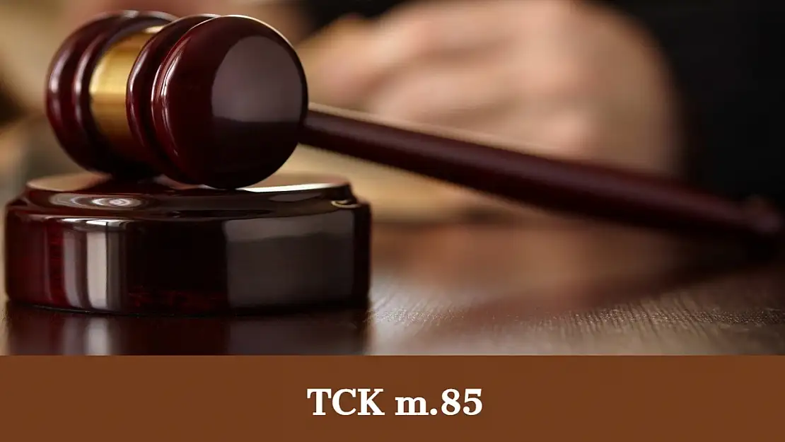 Taksirle Ölüme Neden Olma Suçu ve Cezası Nedir, Ne Kadar? (TCK 85)