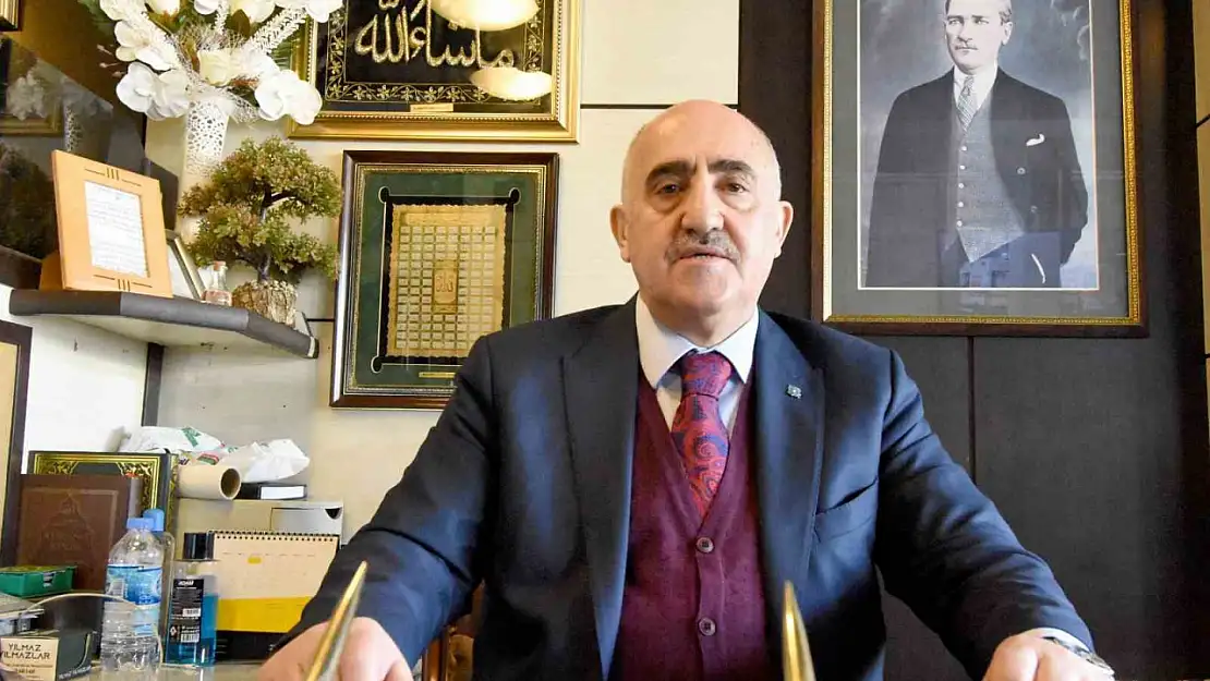 Tanfer'den Babalar Günü'ne Özel Anlamlı Mesaj!
