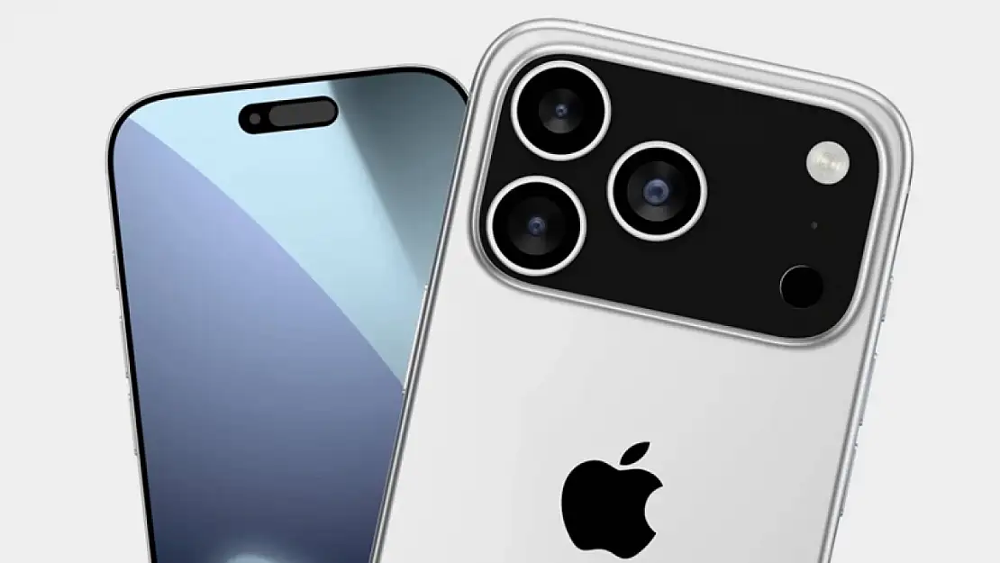 TARİH YAZACAK DEV: iPHONE 17 PRO MAX İLE AKILLI TELEFON DÜNYASI ALTÜST OLUYOR!