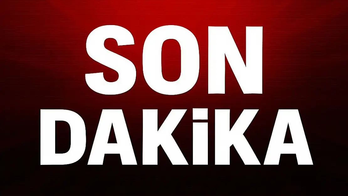 Taşlıçay'da 20 yaşındaki genç silahla yaşamına son verdi