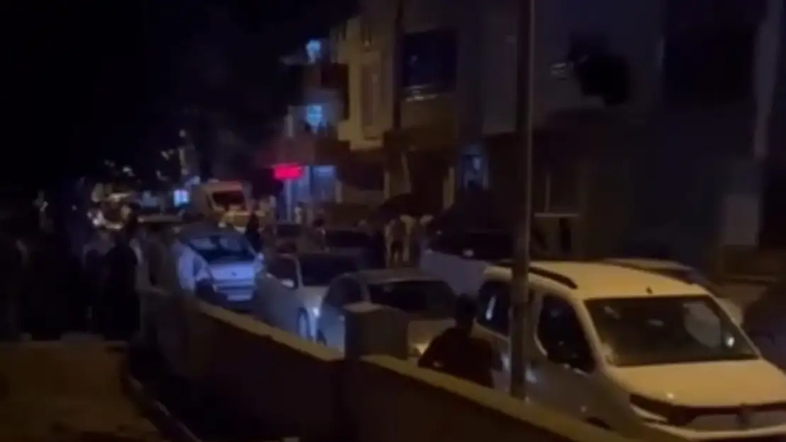 Tatvan'da park tartışması silahlı kavgaya dönüştü: 1 ölü, 2 gözaltı!