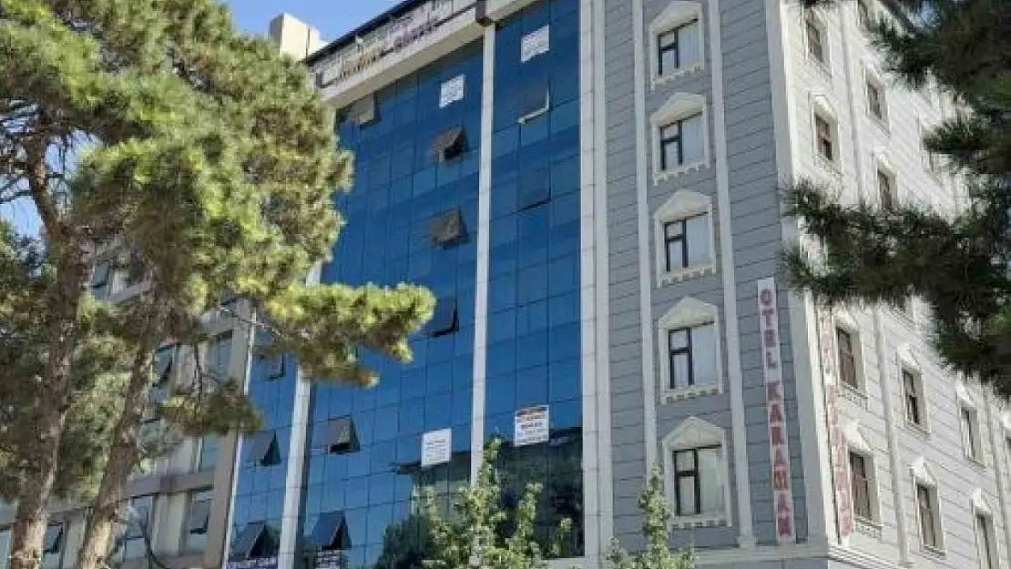 Tatvan'daki otellerde konaklama oranları rekor seviyeye ulaştı!