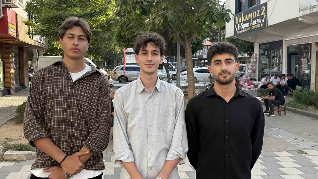 Tatvanlı Gençler, Alzheimer Farkındalığını Artırmak İçin Kısa Film Projesi Gerçekleştirdi