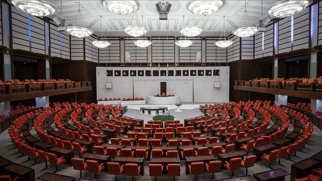 TBMM gündeminde sağlık devrimi: Neler değişiyor?