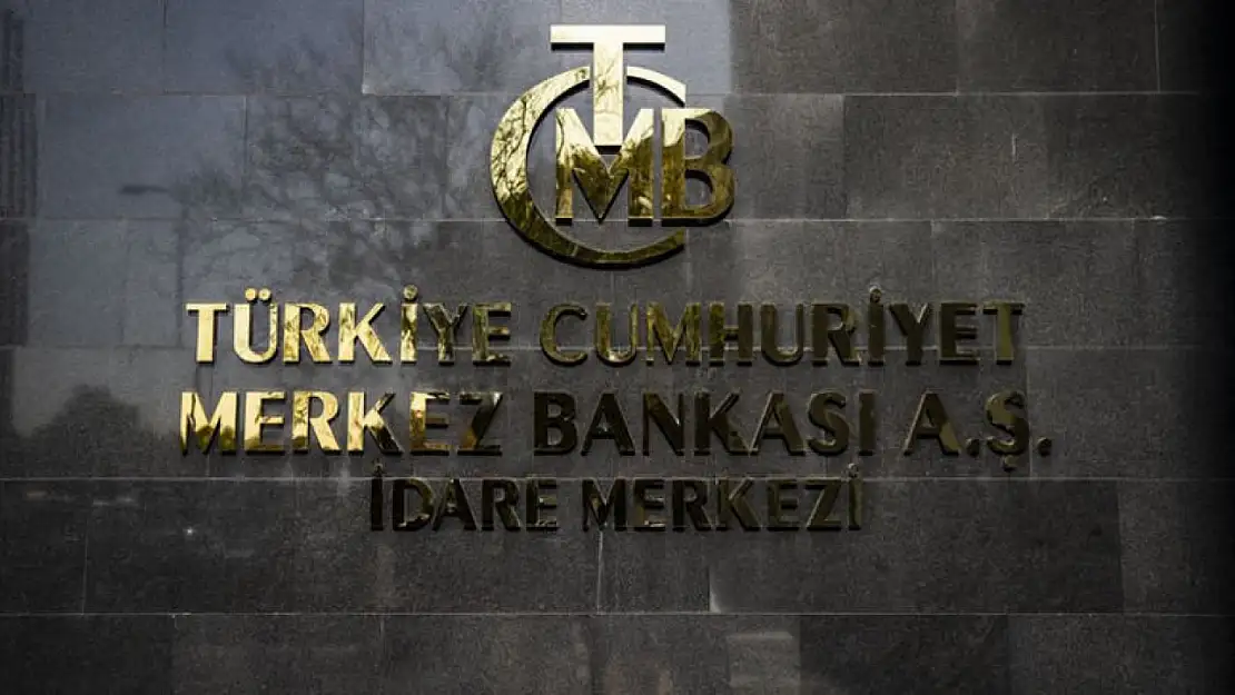 TCMB anketinde yıl sonu enflasyon beklentisi yüzde 27,05