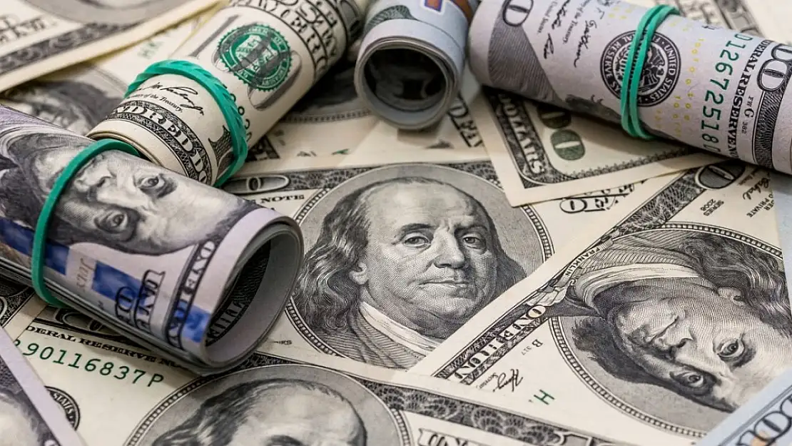 TCMB'nin Döviz ve Altın Rezervleri Değişti: Toplam Rezervler 183 Milyon Dolar Azaldı