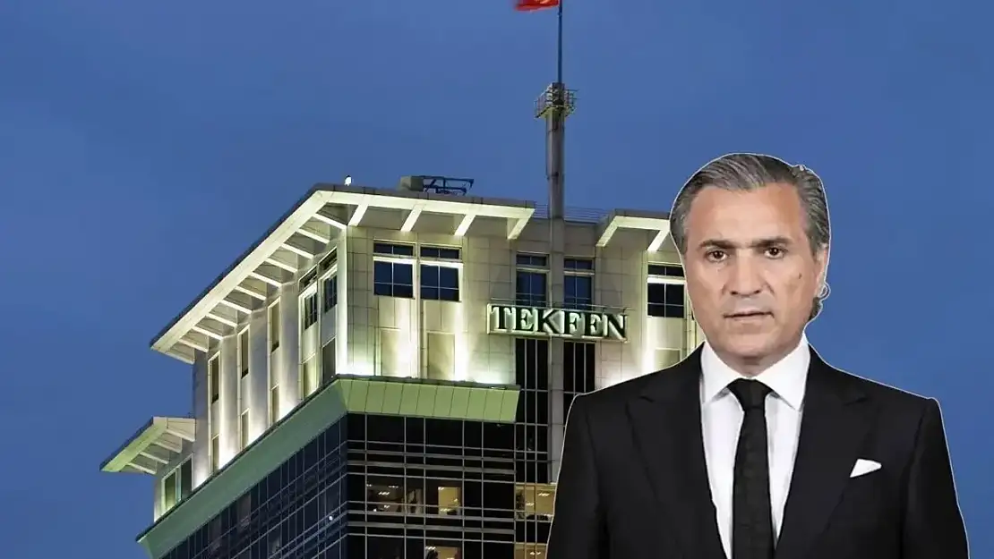Tekfen Hisse Yorum ve Son Durum Eylül 2025 Son Dakika Tekfen Holding Kimin?