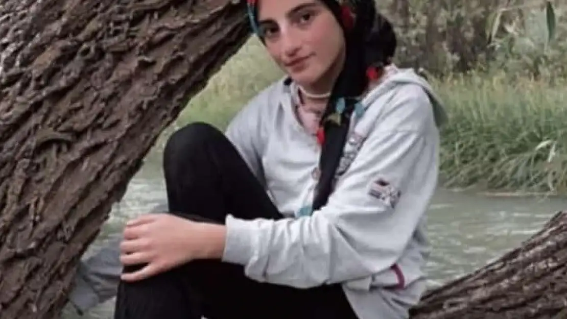 Tekman'da piknikte boğulan Aylin Sarıkan, son anda kurtarılan kuzeni için canını verdi