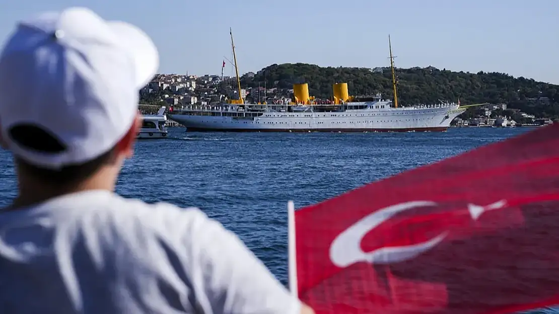 Teknofest Mavi Vatan etkinlik programı ve takvimi, ücretli mi, halka açık mı? 2025 Mavi Vatan giriş işlemleri