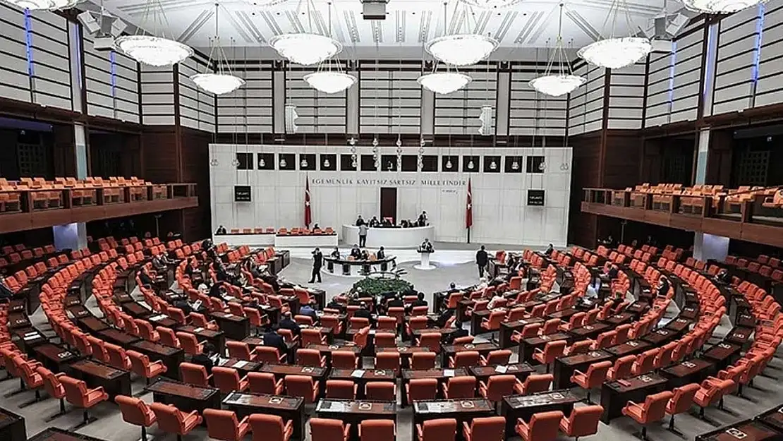 'Terörsüz Türkiye' komisyonu ilk kez toplanıyor