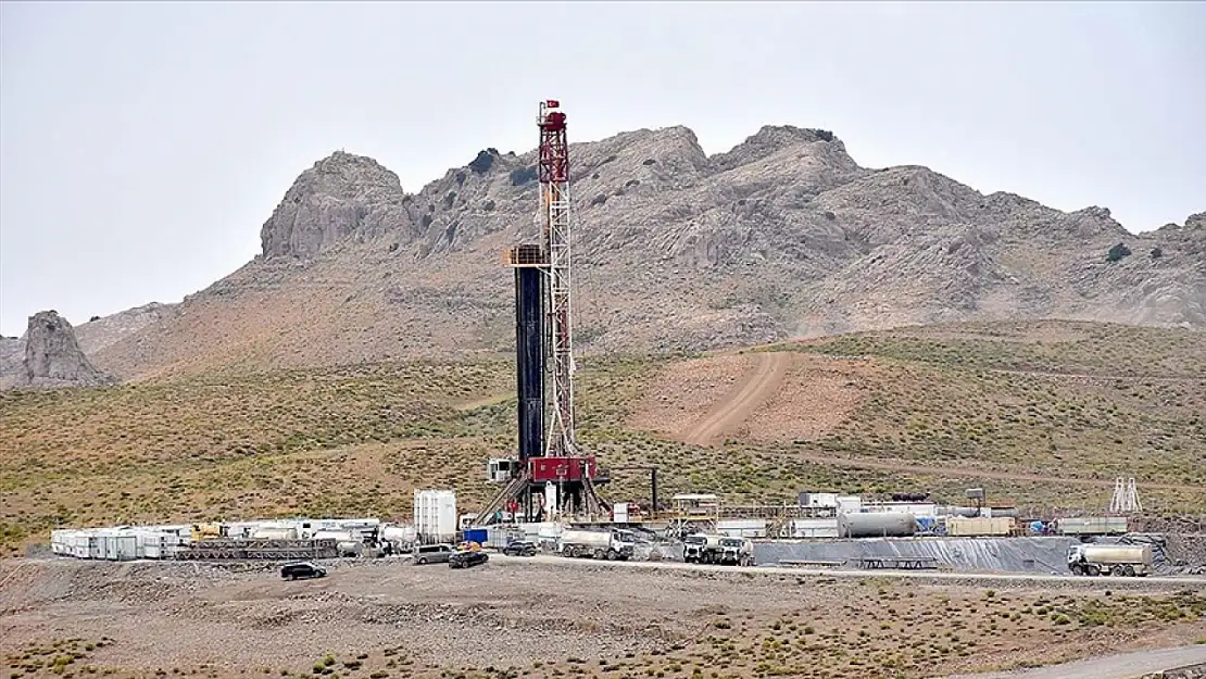 Terörsüz Türkiye'nin enerjideki yeni durağı: Kato Dağı