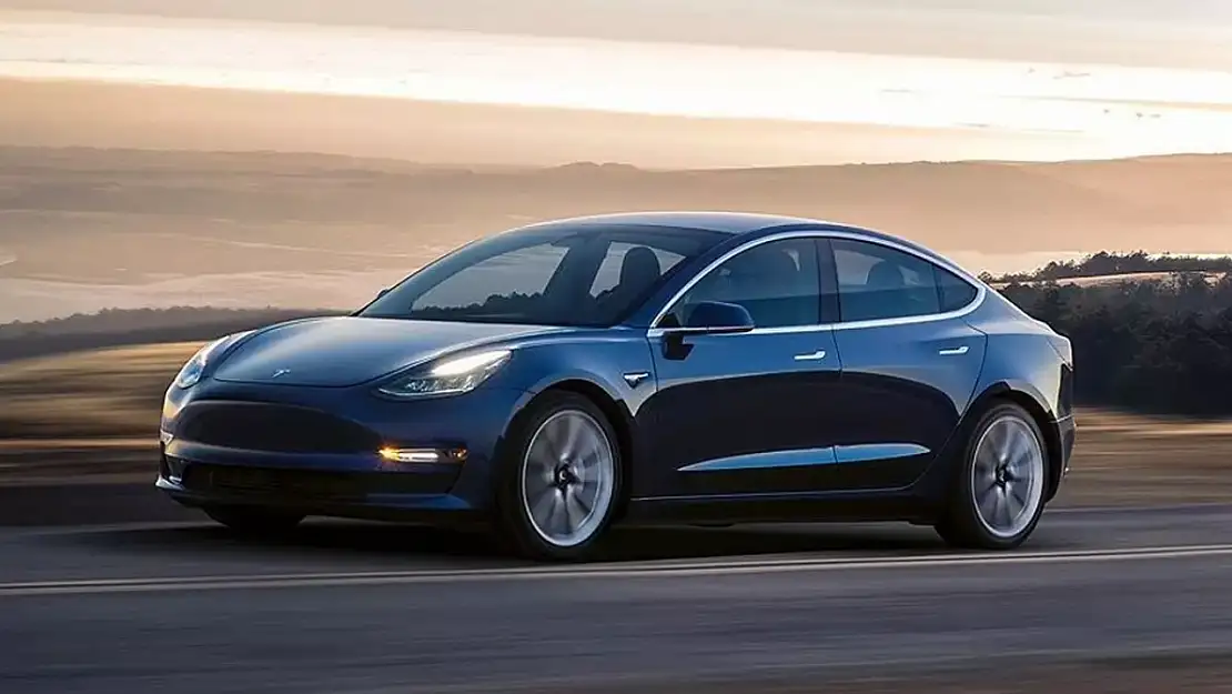 Tesla, Avrupa'da büyük bir sürprizle karşı karşıya!