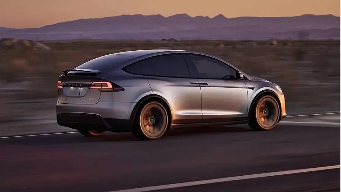Tesla'dan Saatlik 1.370 TL Maaşla Test Sürücüsü Alımı: Başvuru Detayları ve Şartlar