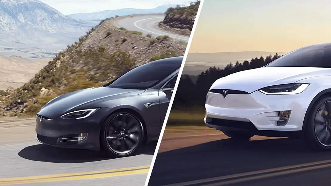 TESLA KARARINI DUYURDU: Model S ve Model X, Avrupa'dan Çekiliyor! Türkiye Hayali de Suya Düştü