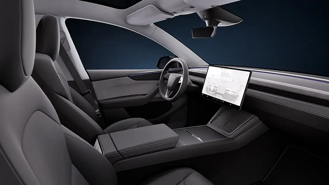 Tesla Model Y'ye Bir Zam Daha! Türkiye Fiyatı Yeniden Güncellendi!