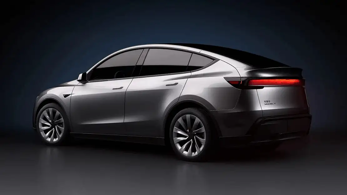 Tesla ÖTV Zammıyla Yetmedi, Bir Zam Daha Patlattı: Model Y Fiyatları Uçtu, Cebin Dayanır mı?