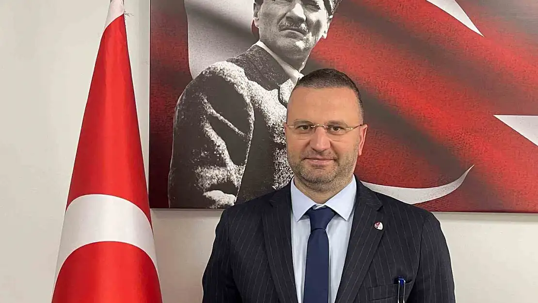 TFF Bölge Temsilciliğine Fencioğlu Getirildi