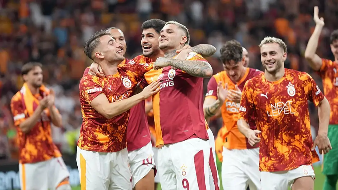 TFF maçın yeni tarihini açıkladı Eyüpspor - Galatasaray maçı ne zaman oynanacak?