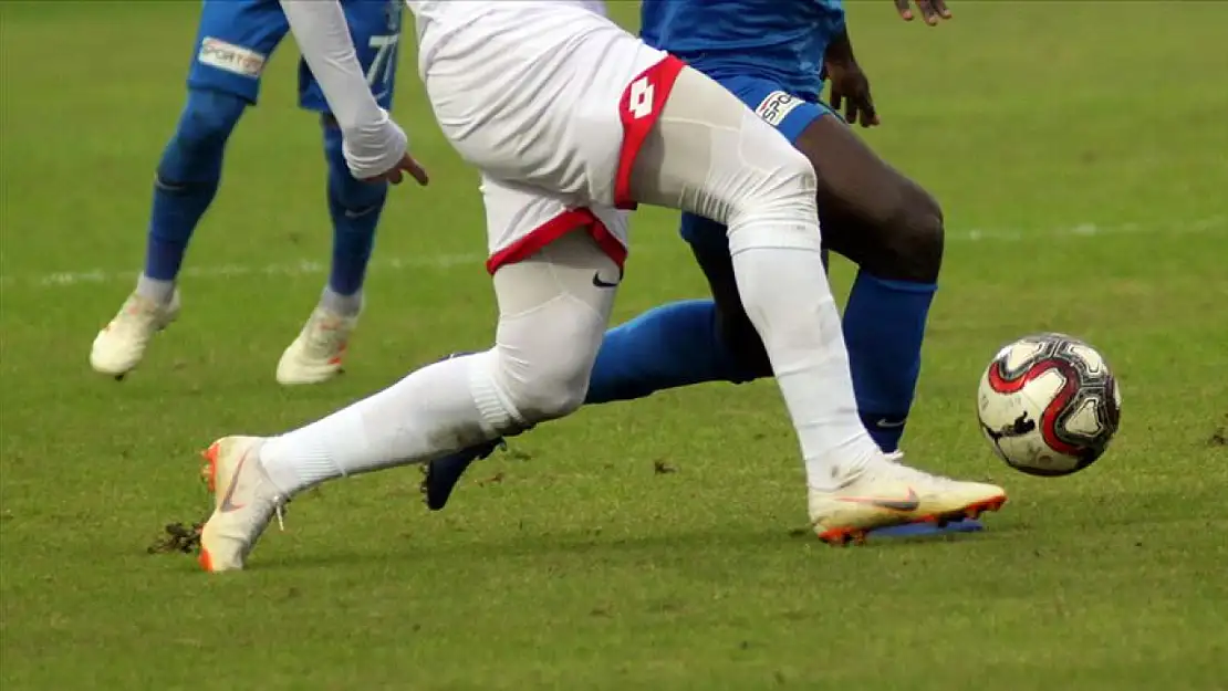 TFF3. Lig'de yeni sezon heyecanı: Ağrı 1970 hangi grupta yer alacak?