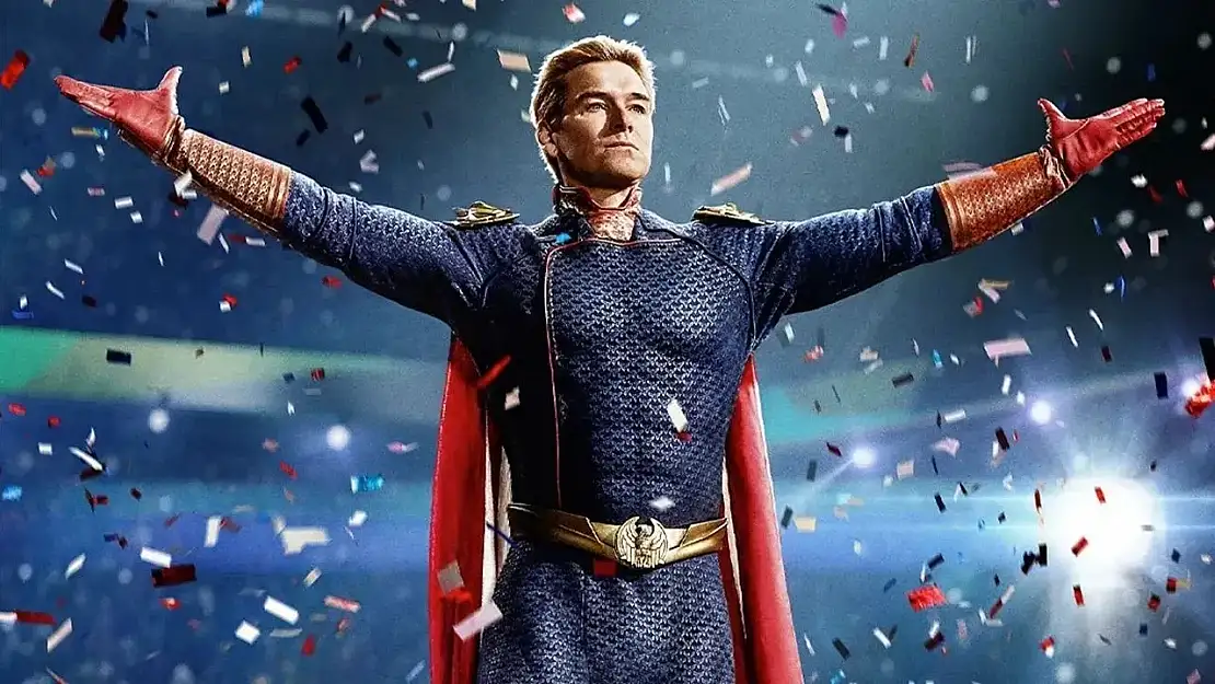 The Boys'un 5. Sezon Çıkış Tarihi ve Final Dönemi Gündemde!