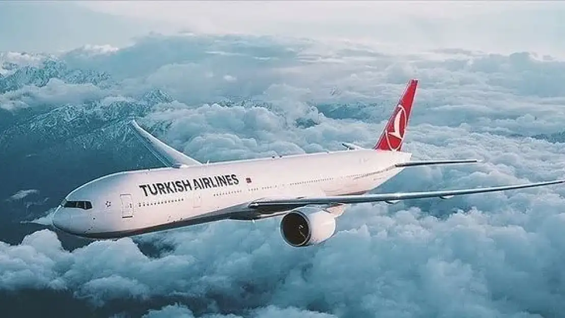 THY bazı seferlerini iptal etti