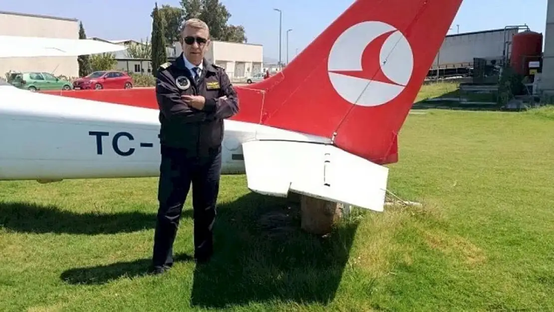 THY Eğitmeninin Gizemli Ölümü: Olayın Arkasındaki Sır Perdesi Aralanıyor