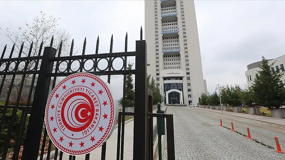 Ticaret Bakanlığı 988 yeni personel alımı yapacak