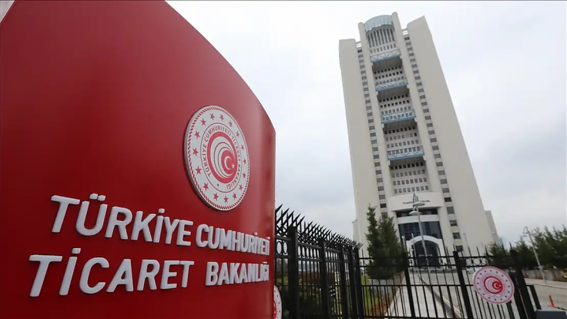 Ticaret Bakanlığı, Haksız Fiyat Artışı Bildirim uygulamasını güncelledi