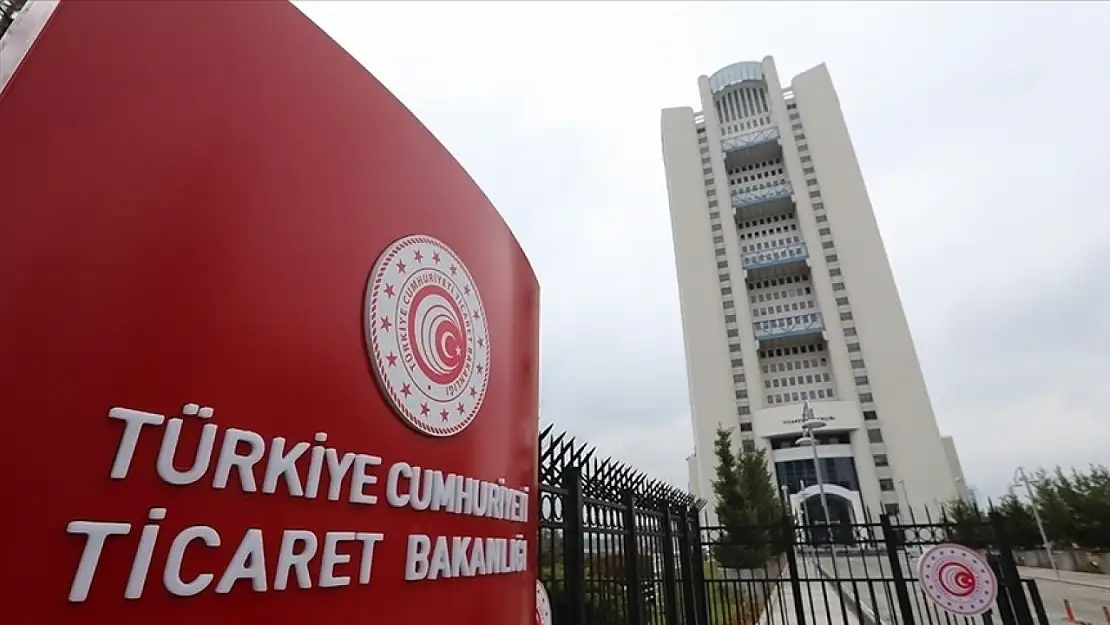 Ticaret Bakanlığı'ndan Ramazan öncesi fahiş fiyat denetimi