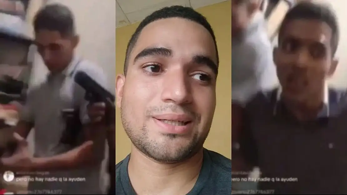 TikTok Fenomeni Jesus Sarmiento Kimdir, Neden Öldü, Öldürüldü?