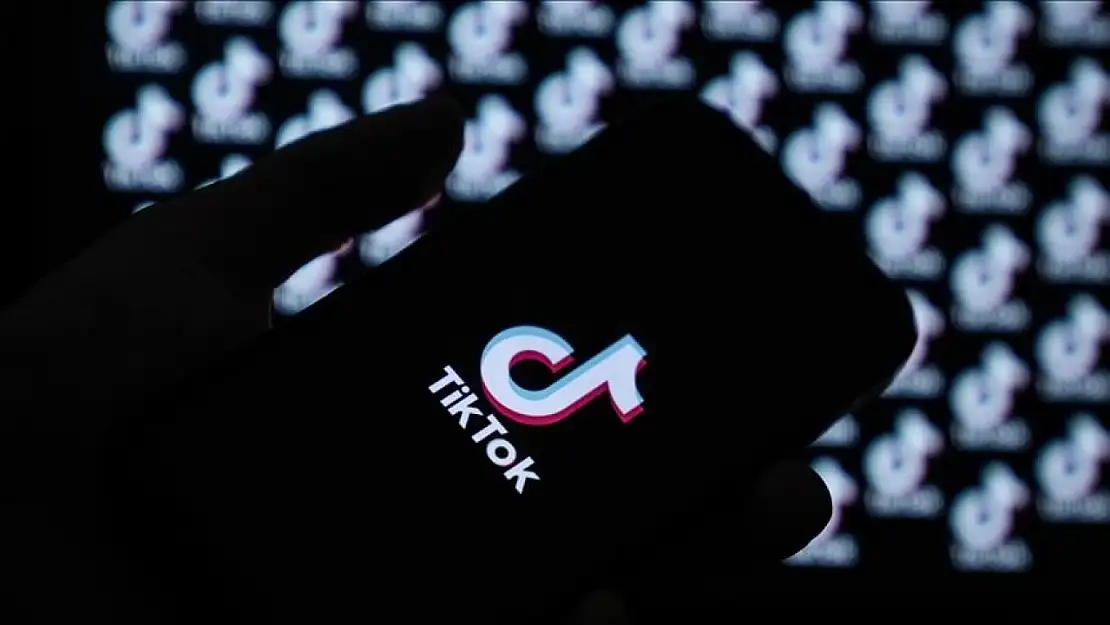 TikTok kırmızı pijamalı kız olayı nedir?