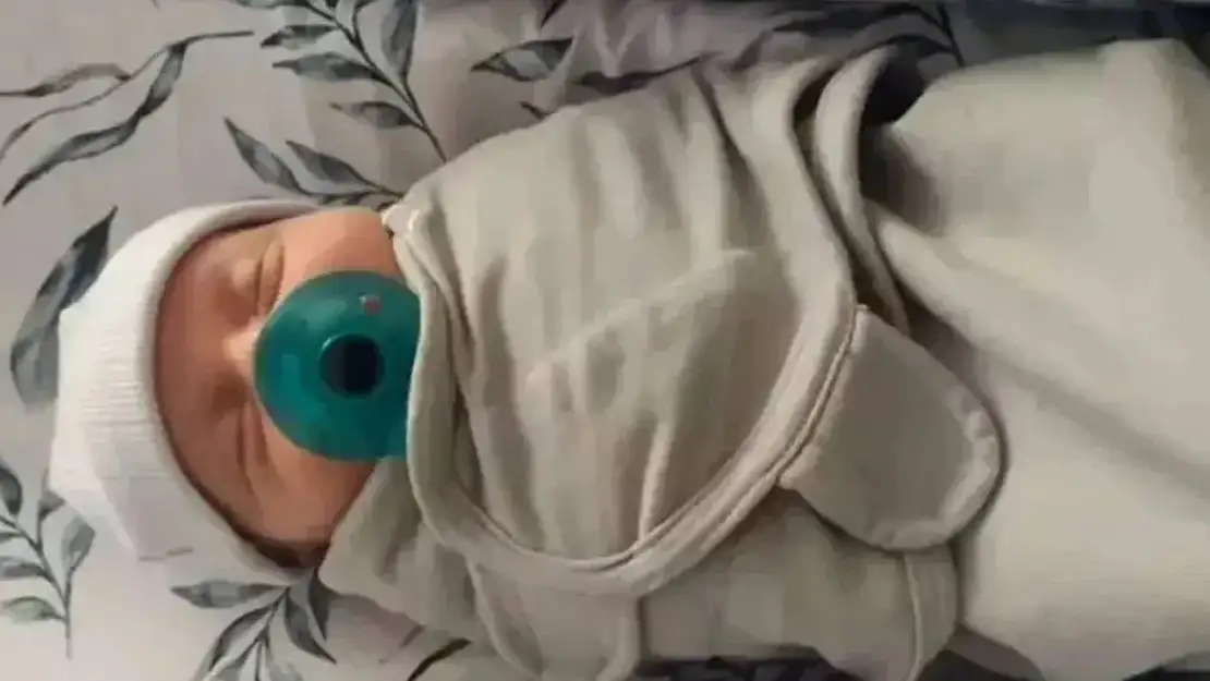 Tıp Dünyasında Bir İlk: 31 Yıllık Dondurulmuş Embriyodan Bebek Doğdu!