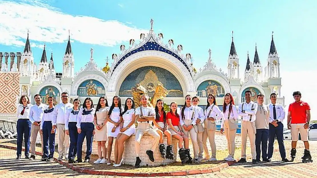 TOK ŞEN Turizm Kimin, Sahibi Kim?