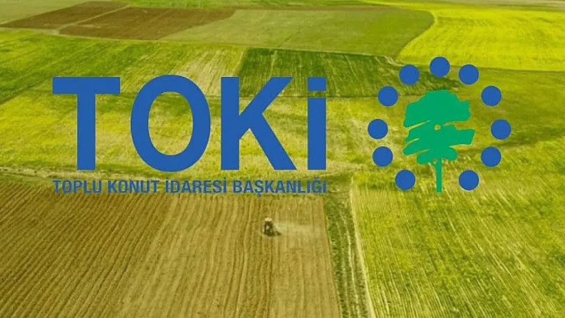 TOKİ 43 ilde arsa satışı ne zaman başlıyor? Başvuru şartları ve ödeme planı neler?