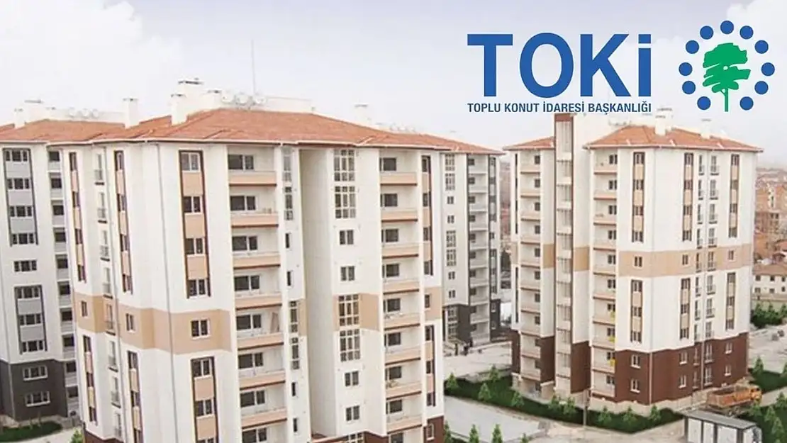 TOKİ Duyurdu: 18 Ağustos'ta Konut Satışları Başlıyor! İşte Başvuru Şartları ve İller