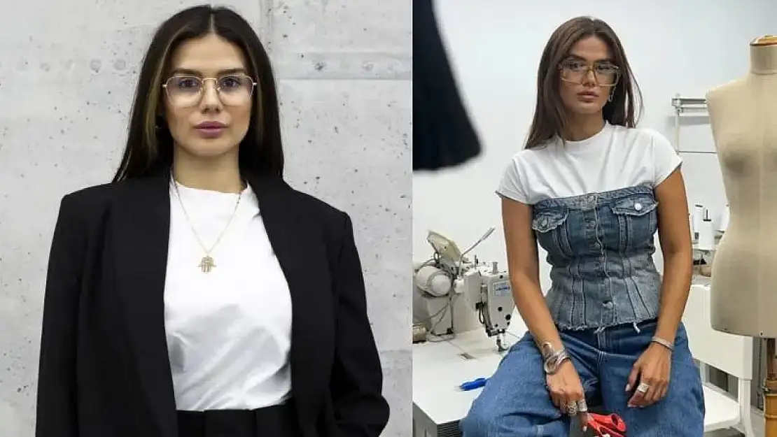 Toreira'nın yeni sevgilisi Essin Barış kimdir?
