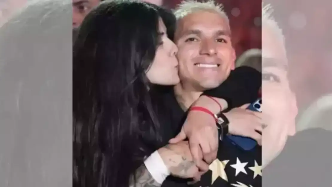 Torreira Sevgilsi Essin Baris kim?