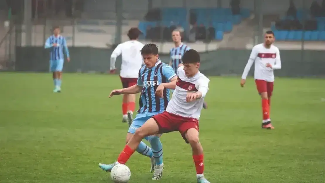 Trabzonspor U19 oyuncusu Bican Tubikoğlu kimdir, kaç yaşında?