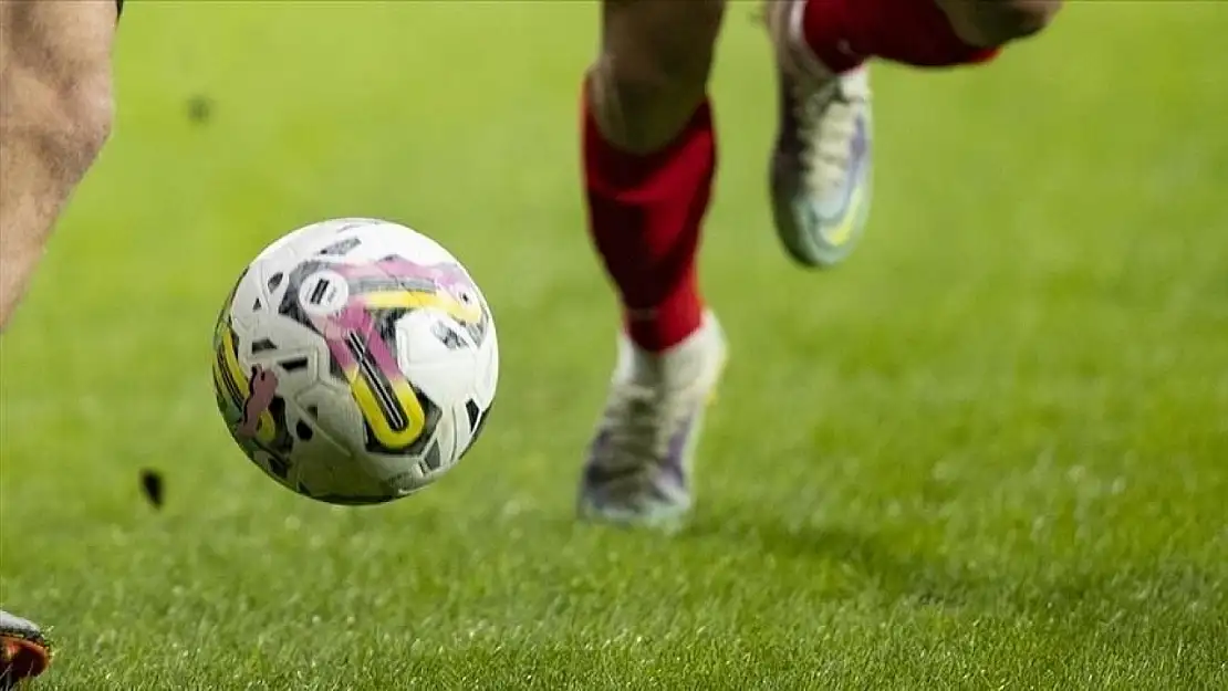 Trendyol 1. Lig başlıyor: İşte ilk haftanın maç programı