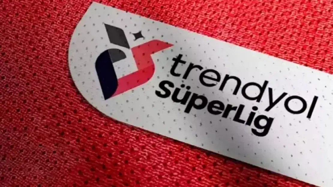 Trendyol Süper Lig'de Üçüncü Hafta Heyecanı Başlıyor!