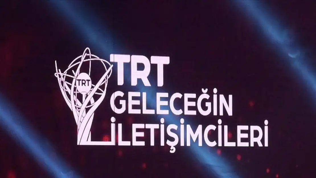 TRT Geleceğin İletişimcileri Yarışması için başvurular başladı