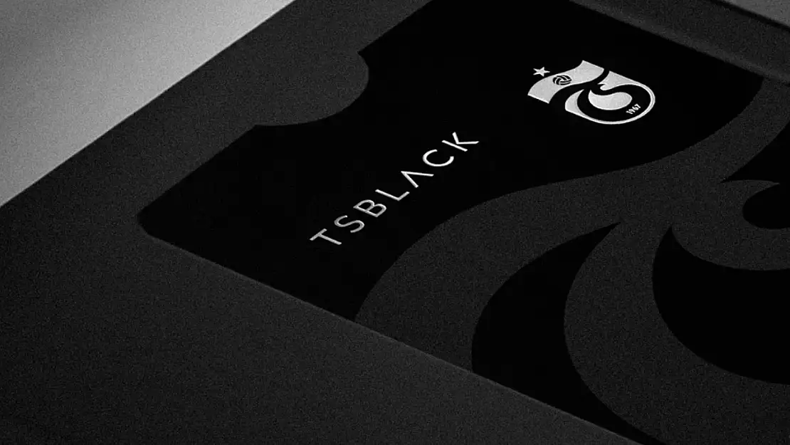TS Black Kart Nedir?
