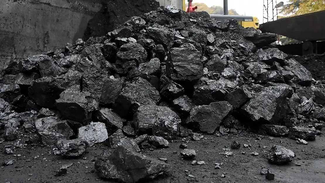 TTK, 90 Bin Ton Kömür Üretimi İçin İhaleye Çıkıyor