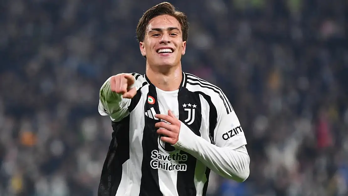 Tudor'dan Yenilik: Juventus'un İlk Kaptanı Locatelli, Kenan Yıldız da Sıralamada!